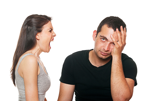 6 điều nhỏ nhặt khiến hôn nhân của bạn bị phá hoại