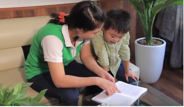 Tại sao nên tìm việc làm Giúp việc trông trẻ tại Hà Nội