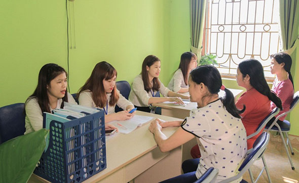 Cung ứng dịch vụ giúp việc uy tín tại Hà Nội