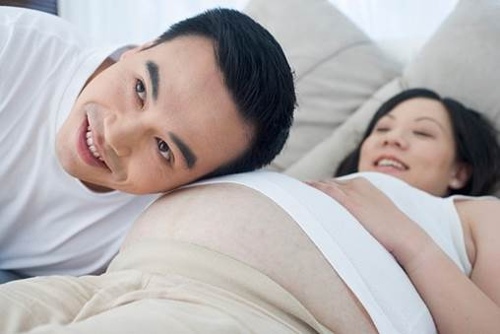 3 phương pháp thai giáo cực kỳ hiệu quả cho thai nhi