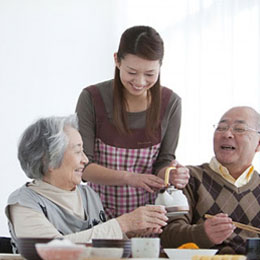 Tuyển dụng tìm việc làm chăm sóc người già uy tín tại Hà Nội
