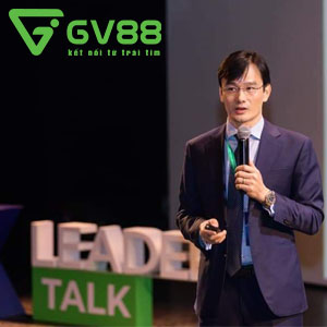 GV88 tham dự sự kiện CX Leader Talk 2019 tại Hà Nội 