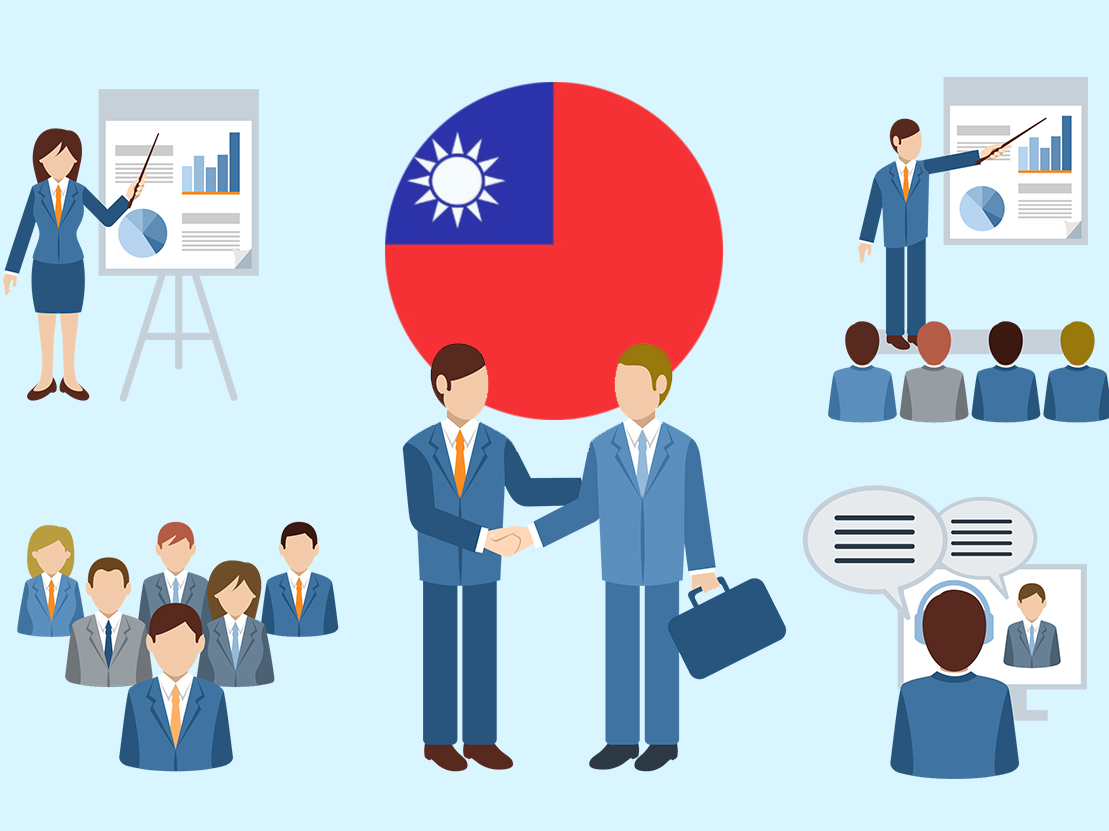 Xuất khẩu lao động Đài Loan - Cơ hội làm giàu trong tầm tay