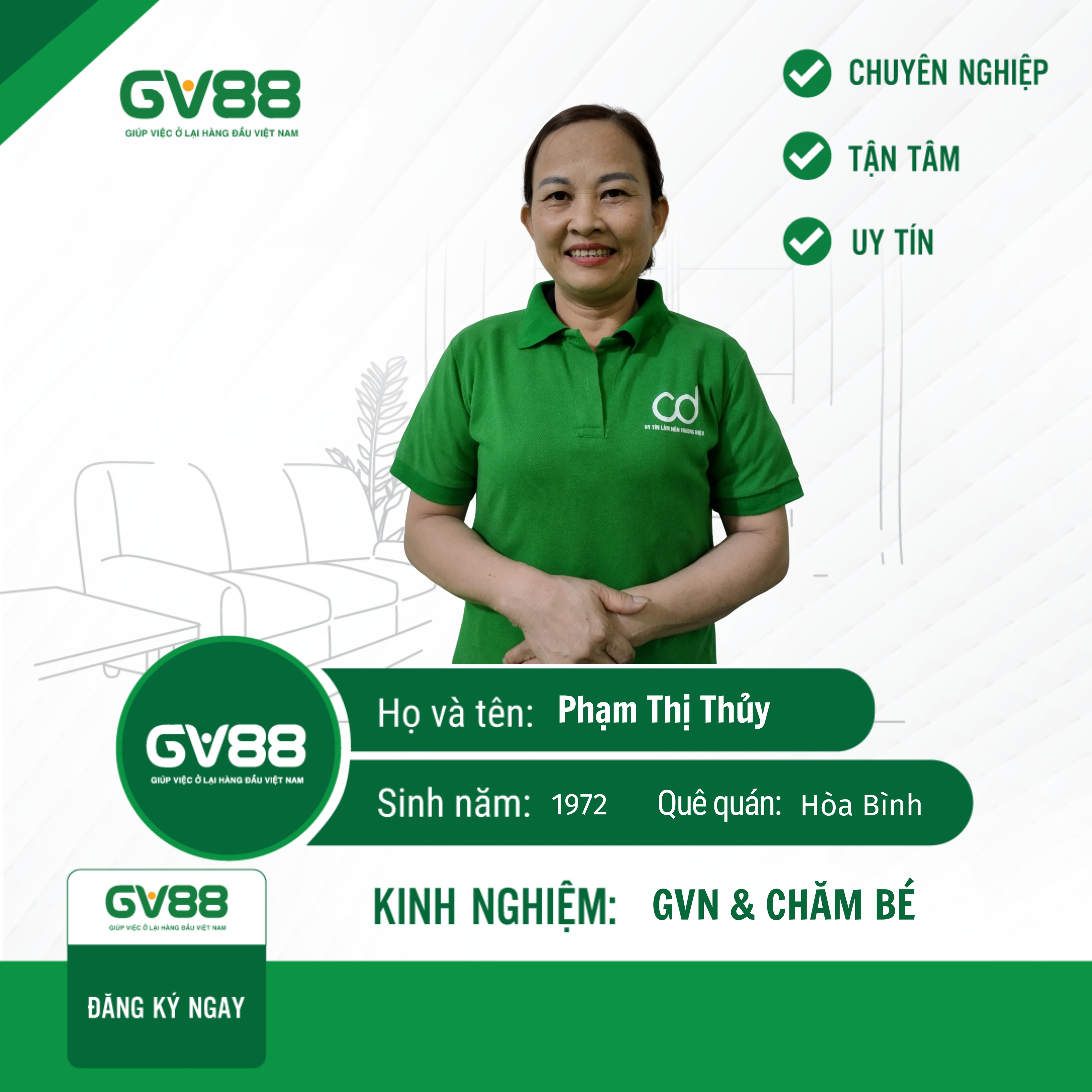 Phạm Thị Thủy